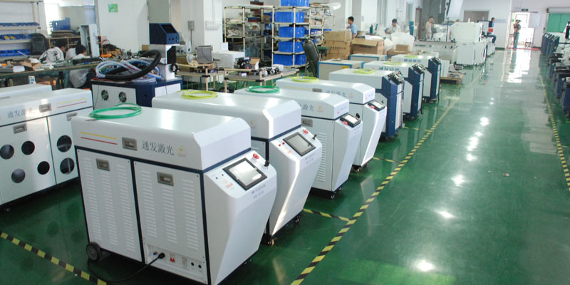 通發(fā)激光TFL-80PF<a href='http://www.fldcnc.com/product/2.htm' class='text_a'>光纖<a href='http://www.fldcnc.com' class='text_a'>激光焊接機</a></a>